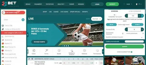 2299 bet 