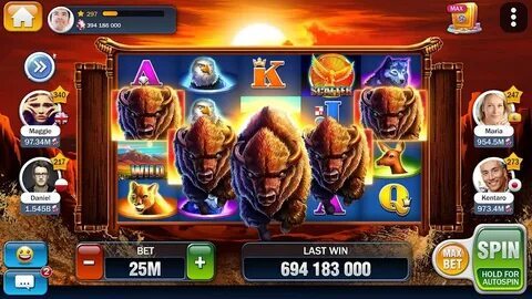 7 slots casino 