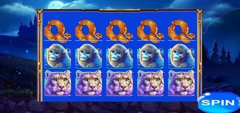 Big Bass Return to the Races 