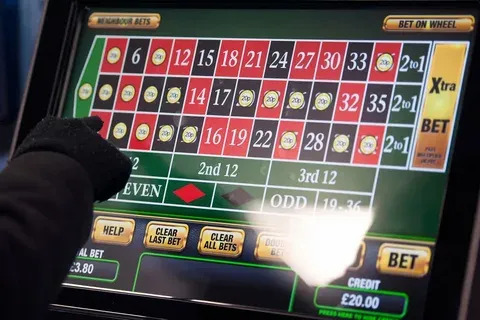 bacará gioco 