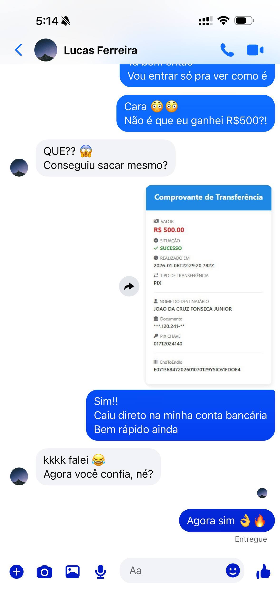 blaze reclame aqui 
