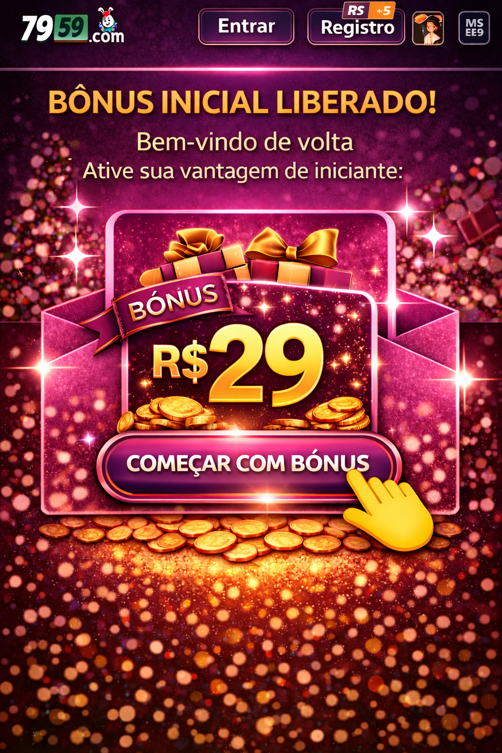 casa de aposta com depósito mínimo de r$ 3 