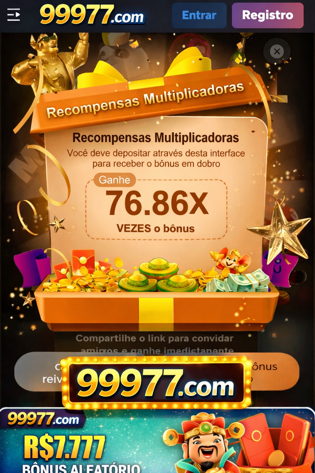 casa de apostas jogo aberto 