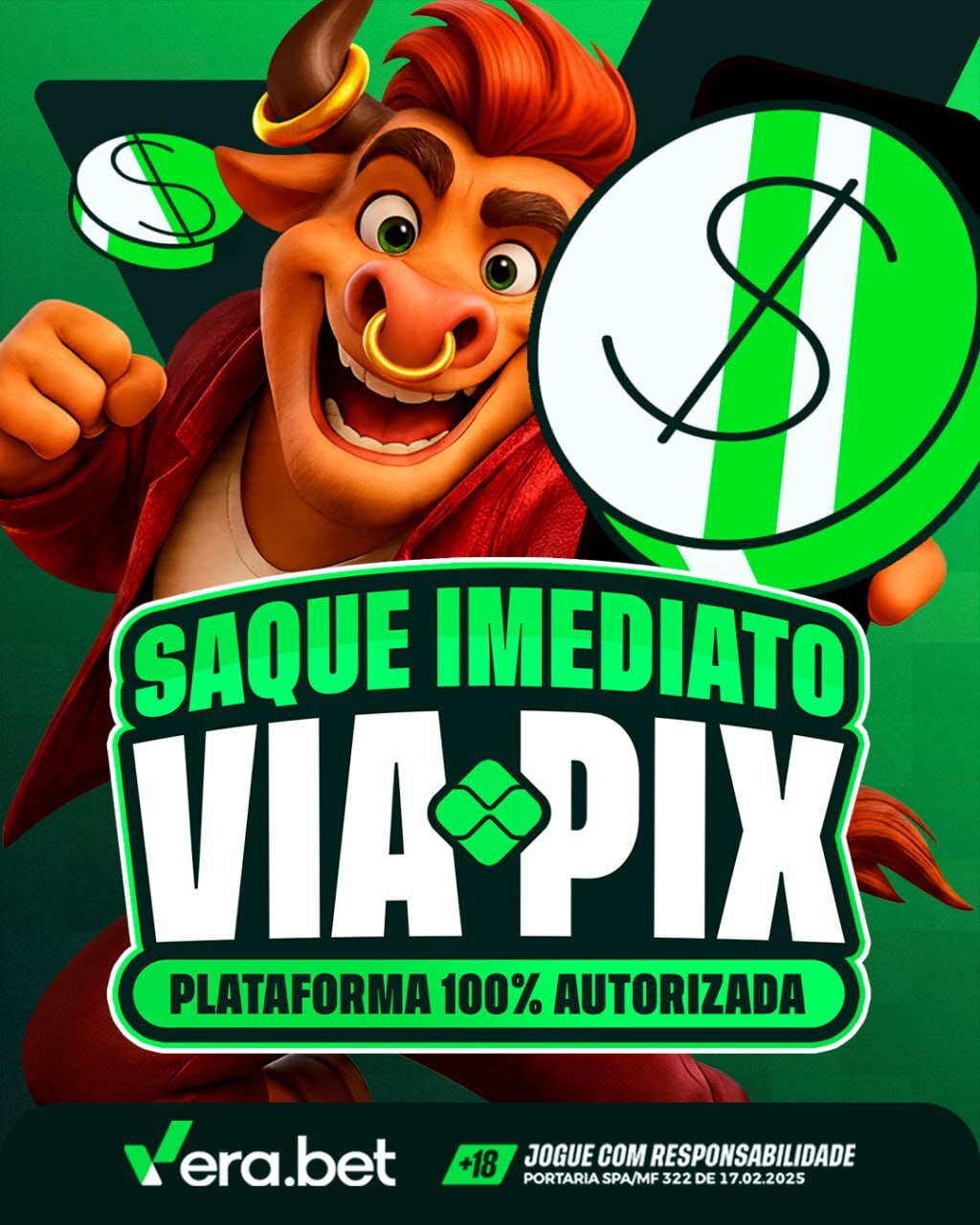 casa de apostas que paga 