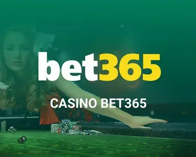 casinos como bet365 