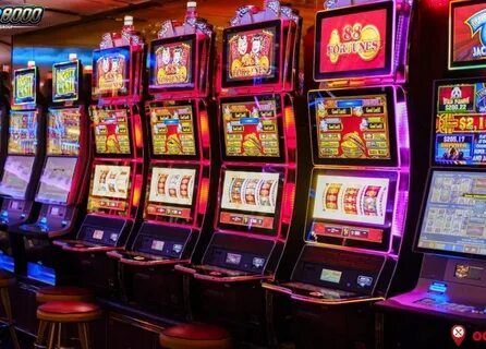 cassino online slots 