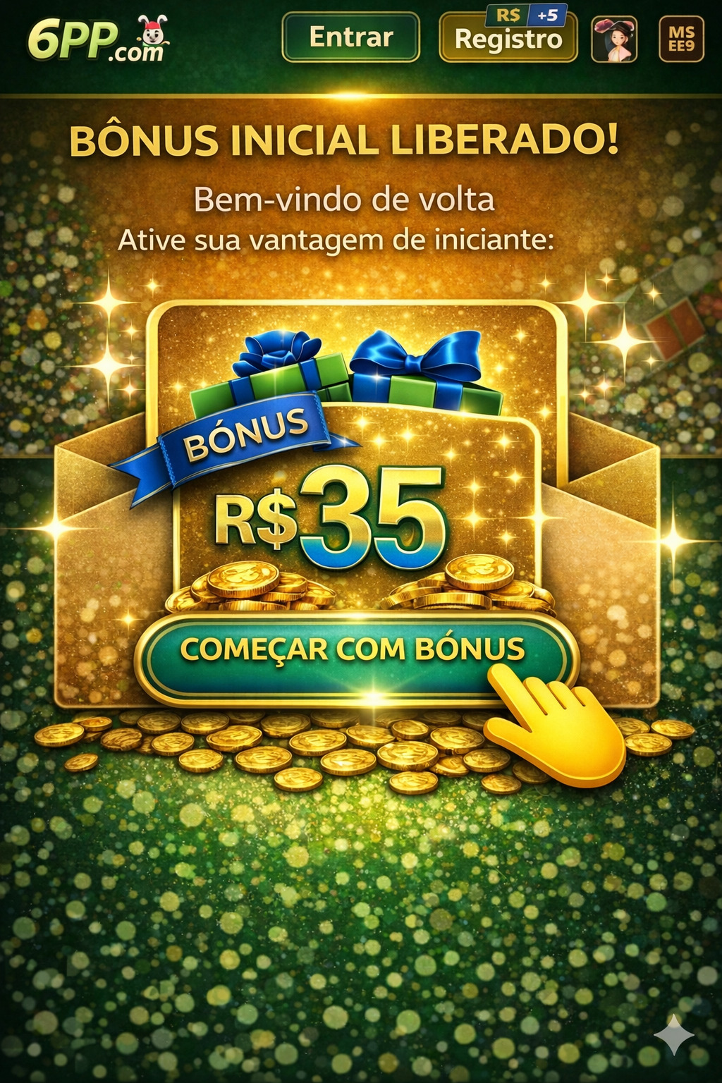 cassino ze felipe 
