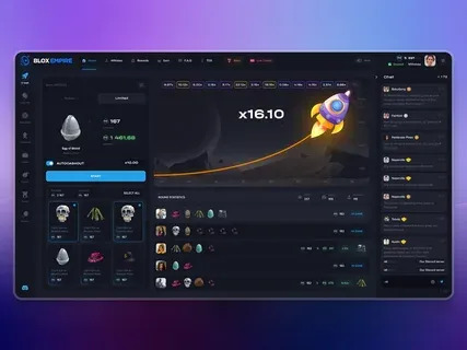 caça níqueis cassino online 16bet 
