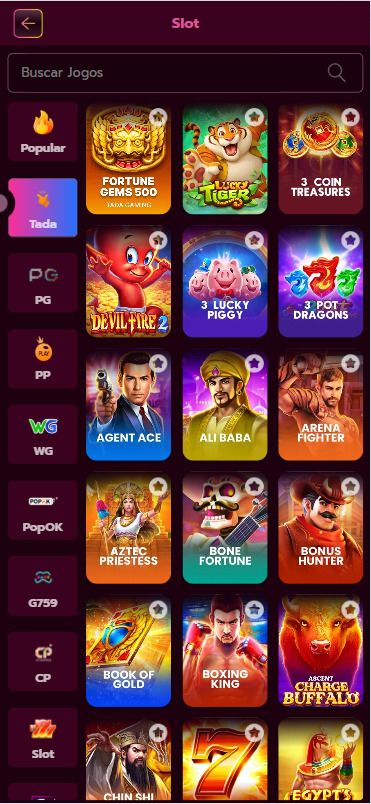 demo slot pg soft 3 