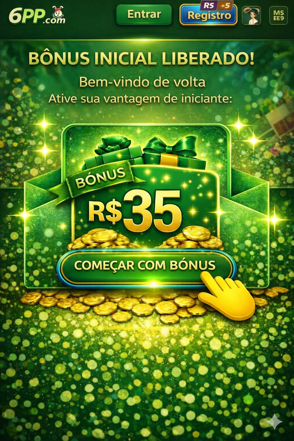 estrela bet valor minimo 