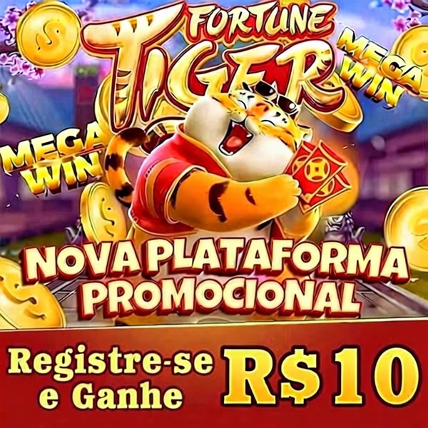 fortune ox demo grátis tigre 