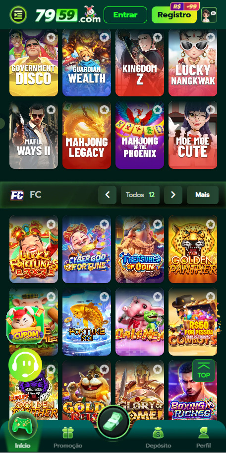 fortune tiger como funciona 