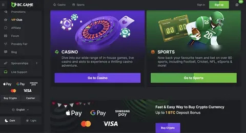 game bet 