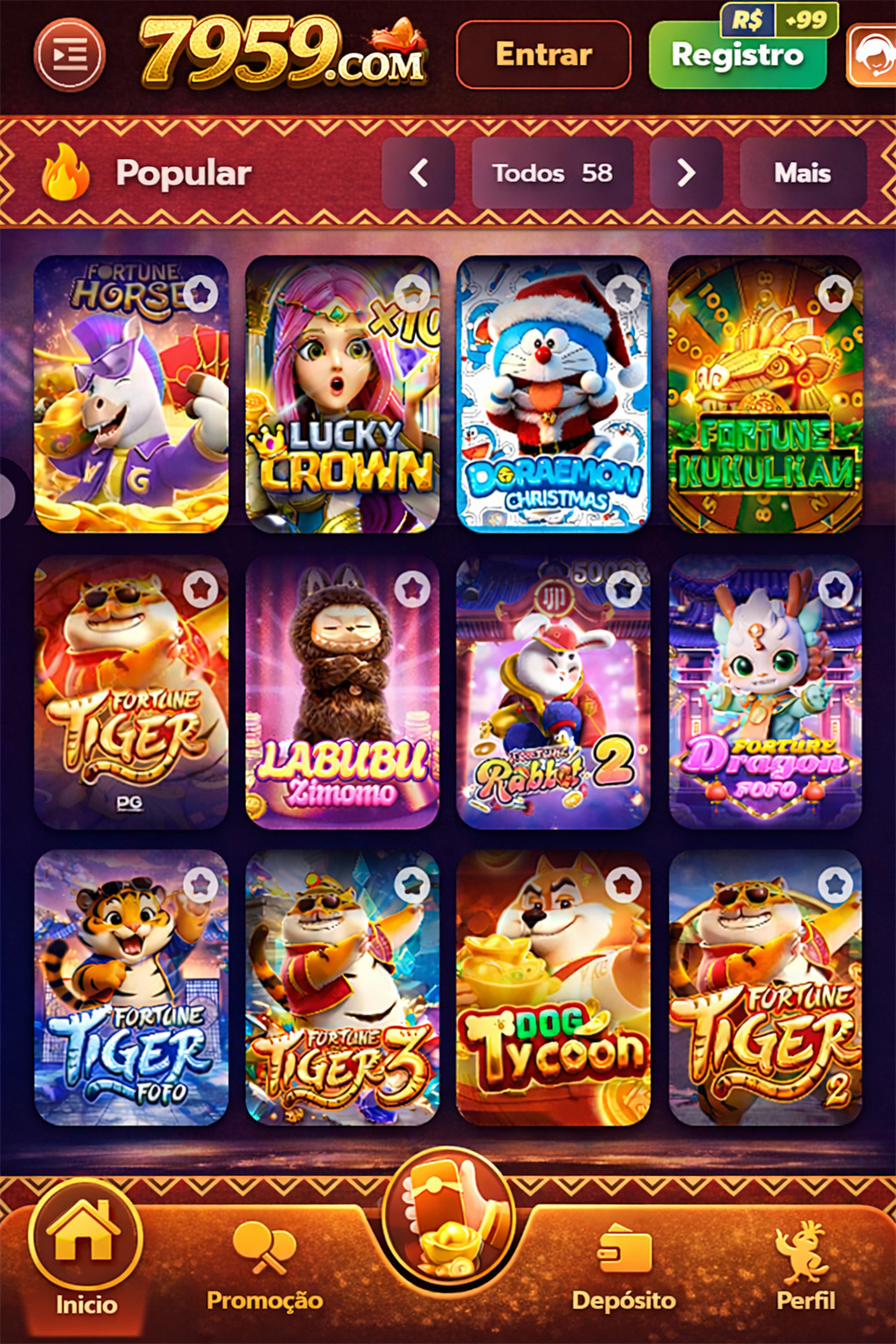 jogos do tigre 777 