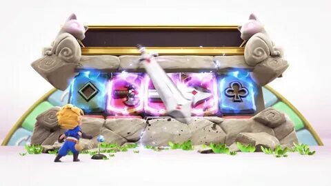 jumping balloon pump 