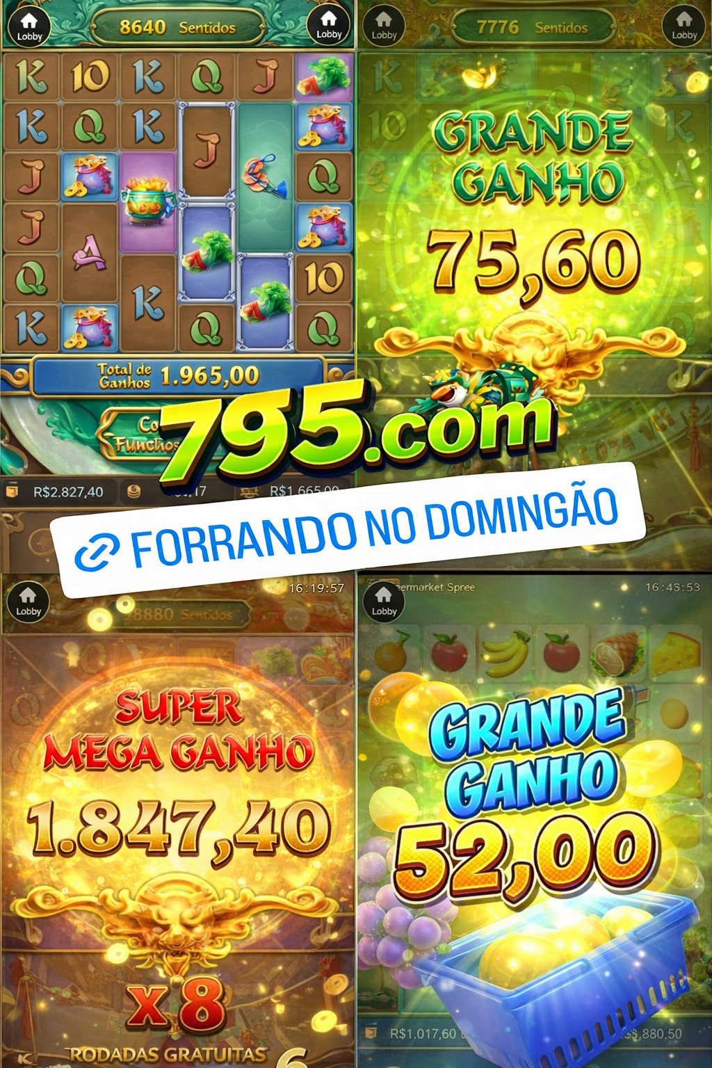 kto sem acesso 