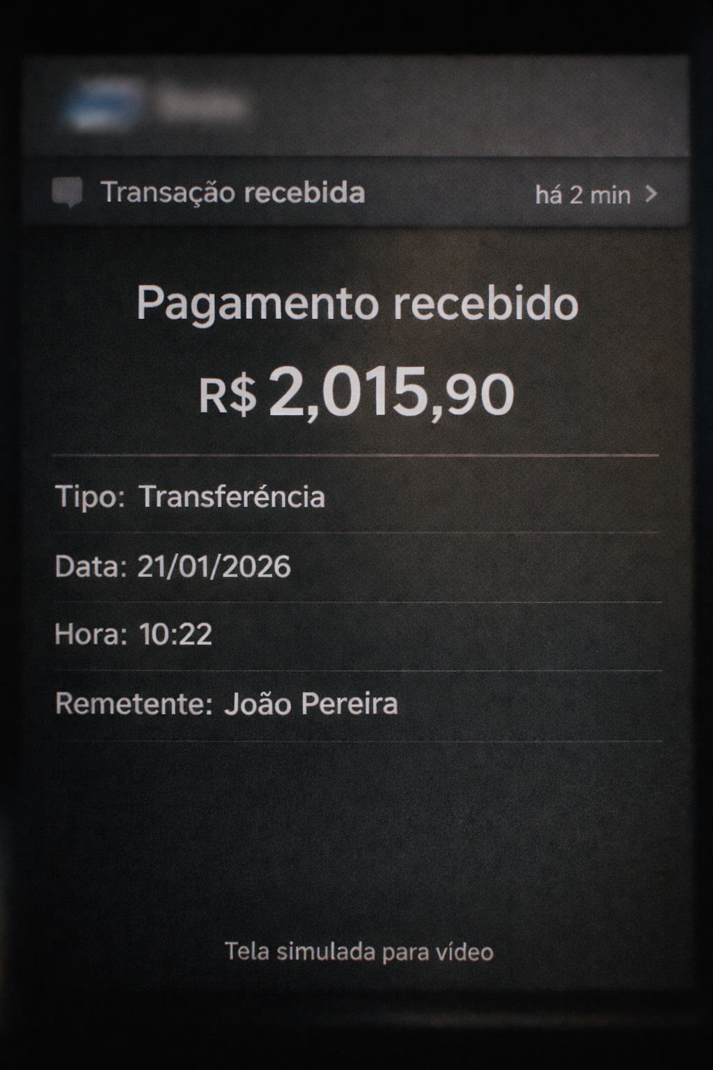 kto suporte whatsapp 