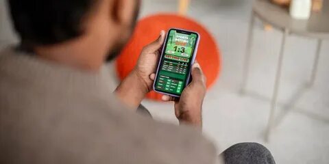 melhores apps de apostas 