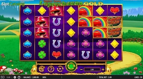 o'que e slots 
