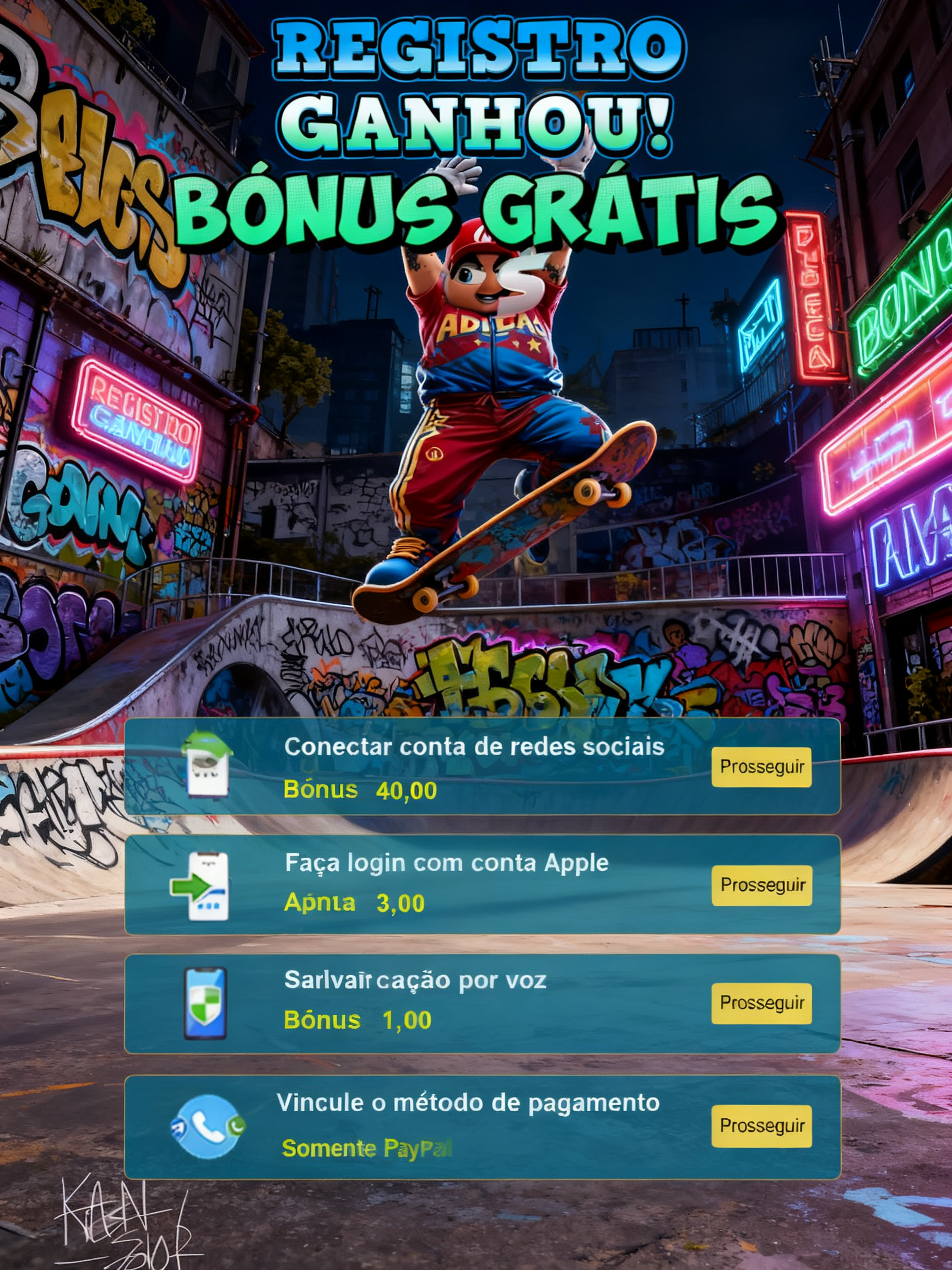 poker betano 