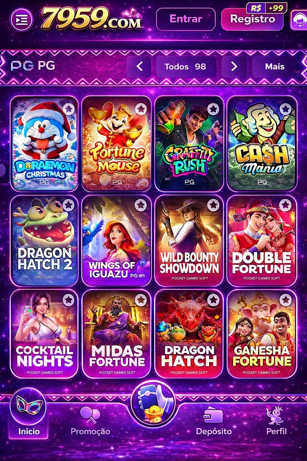quero jogar estrela bet 