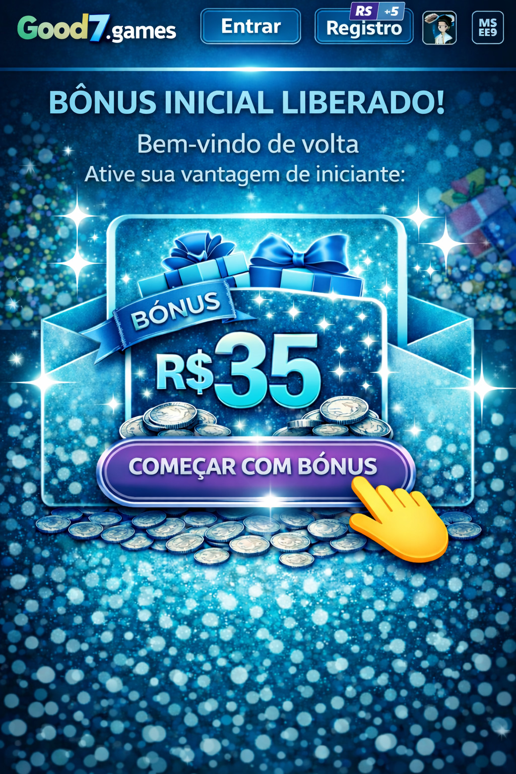 regras para grupo de slots whatsapp 