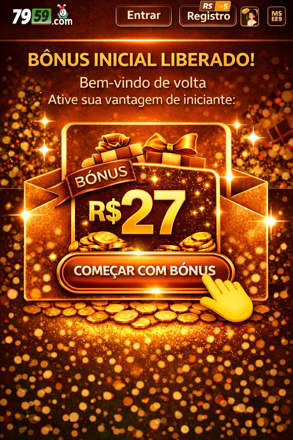 roleta giratória 