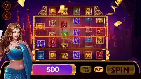 royal slots apk 