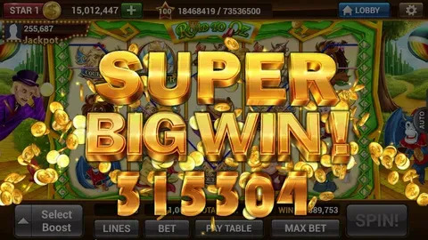 slots online australia real money 