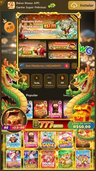 w79 fortune tiger 
